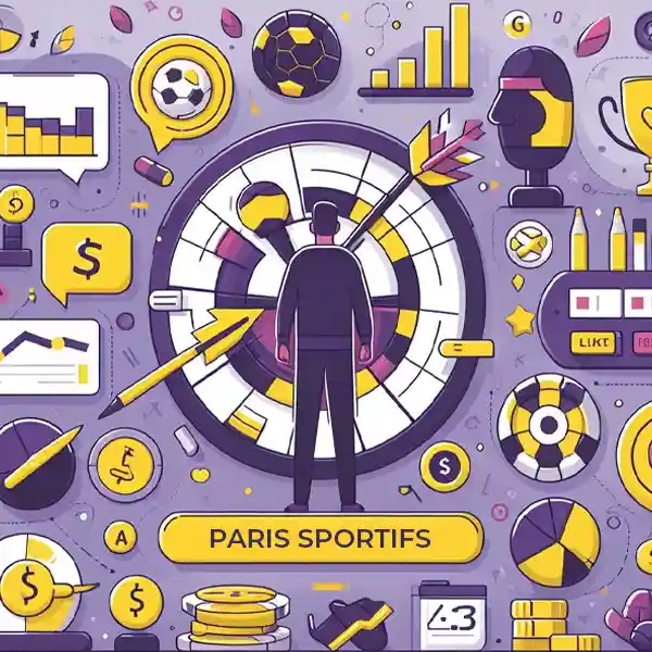 illustration cest quoi un operateur de paris sportifs ou bookmarker